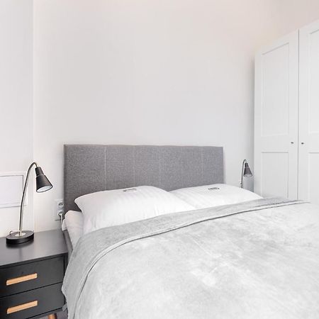 Apartament 300 Apartamenty No.1 Centrum 슈체친 외부 사진