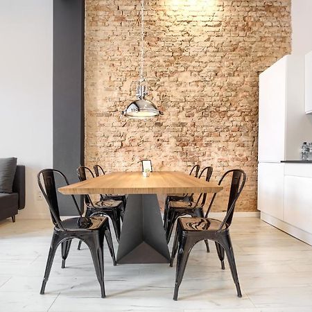 Apartament 300 Apartamenty No.1 Centrum 슈체친 외부 사진
