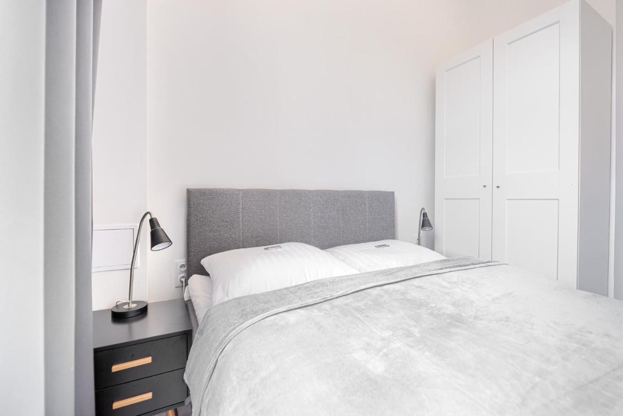 Apartament 300 Apartamenty No.1 Centrum 슈체친 외부 사진