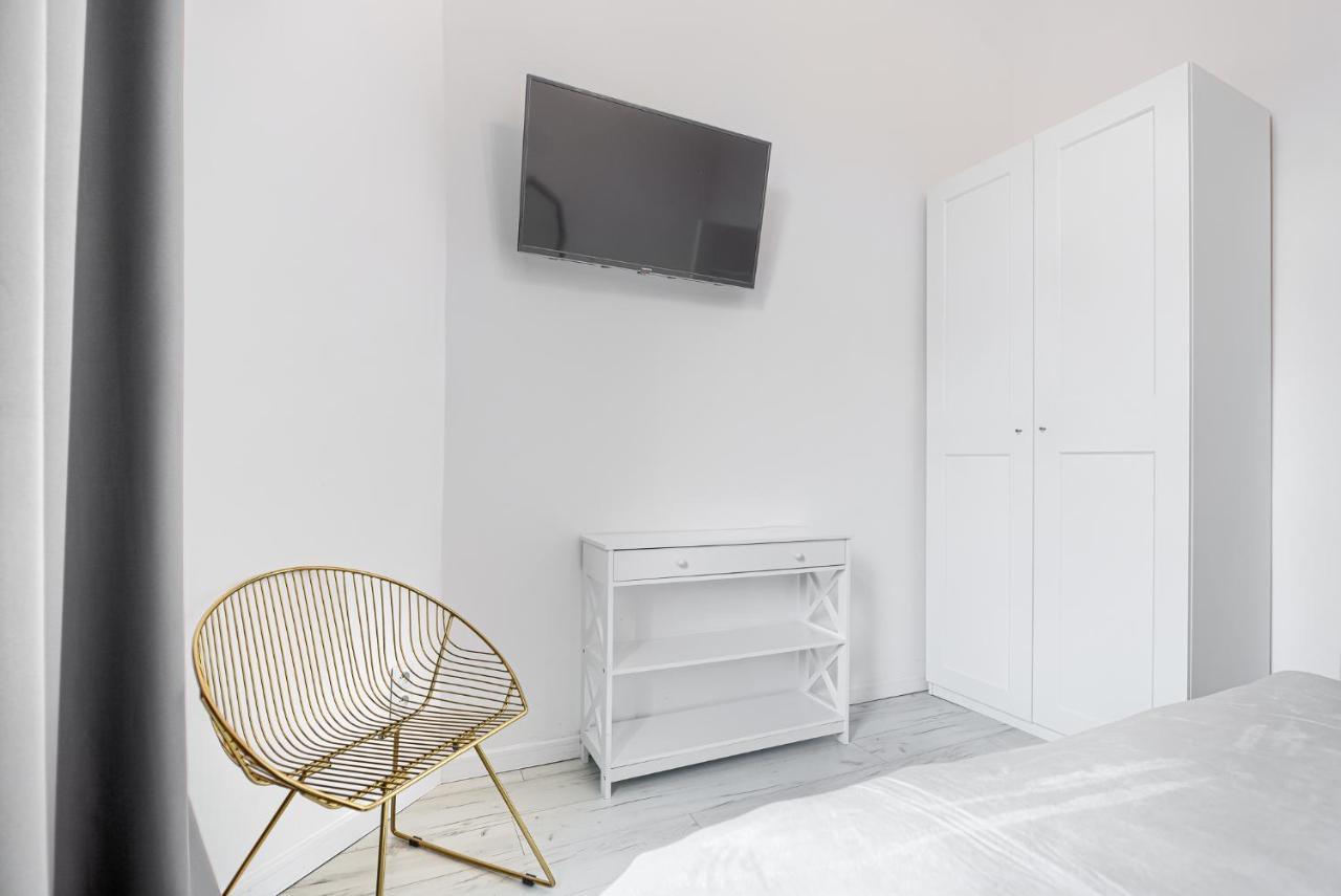 Apartament 300 Apartamenty No.1 Centrum 슈체친 외부 사진
