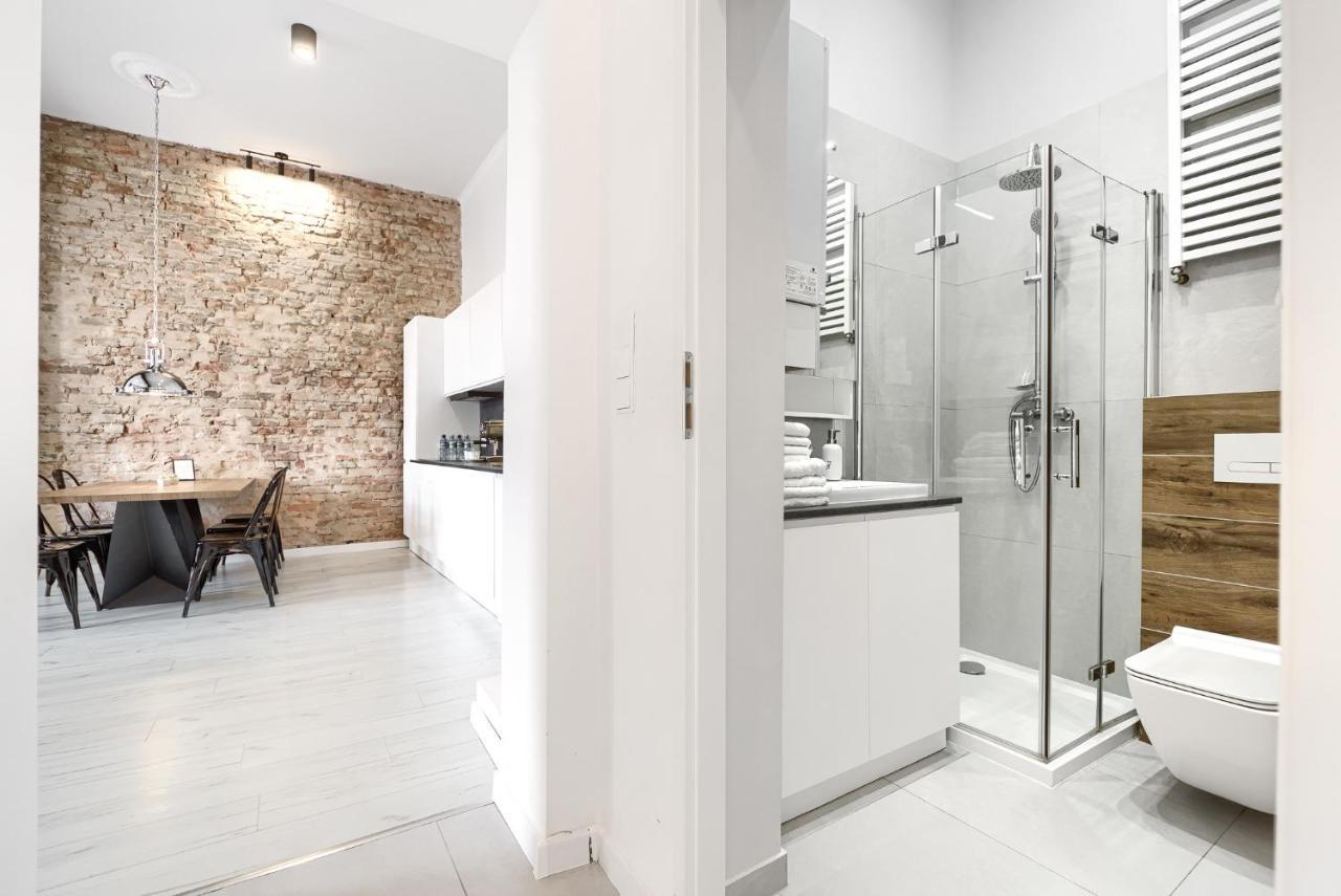 Apartament 300 Apartamenty No.1 Centrum 슈체친 외부 사진