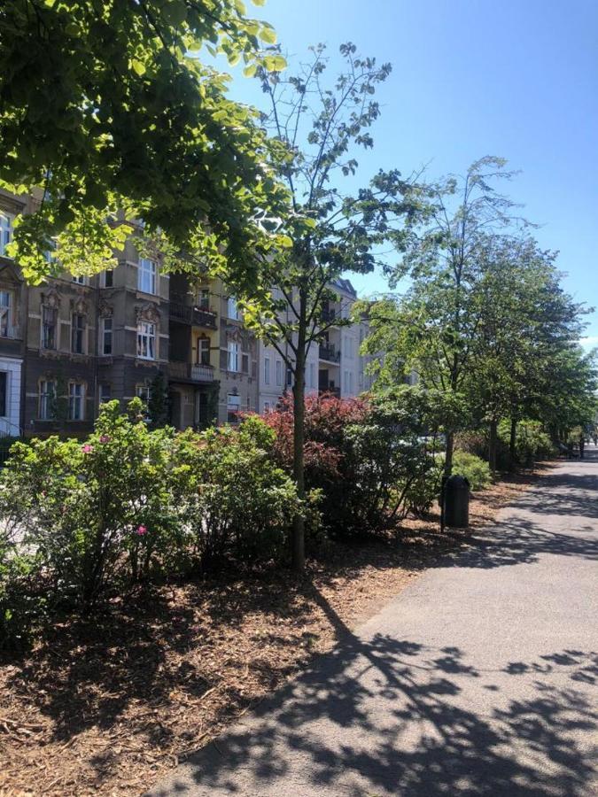 Apartament 300 Apartamenty No.1 Centrum 슈체친 외부 사진