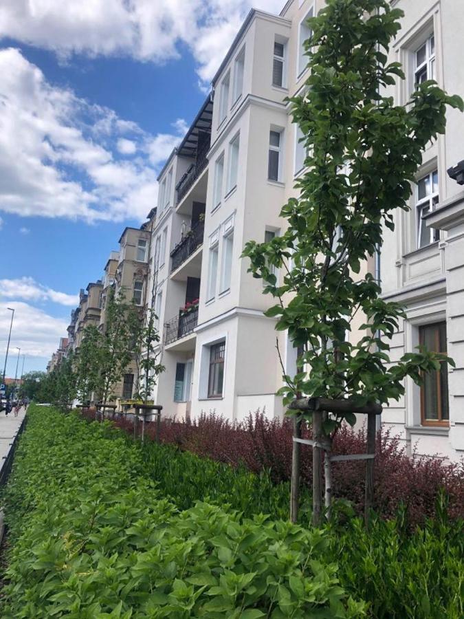 Apartament 300 Apartamenty No.1 Centrum 슈체친 외부 사진