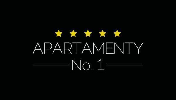 Apartament 300 Apartamenty No.1 Centrum 슈체친 외부 사진